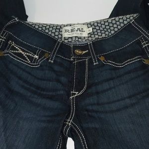 Ariat Bootcut Jeans